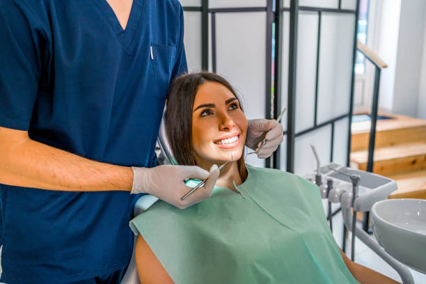  , DE Holistic Dental Services Pros